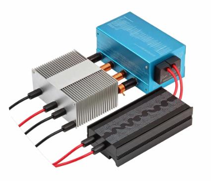 3μV噪聲極限！正弦波發生器電源噪聲凈化的七階降噪術