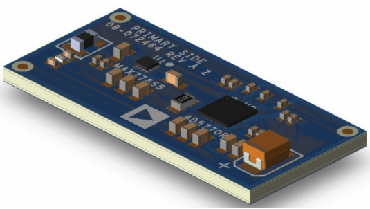 簡單易行的動態功率控制方法，讓IDAC遠離過熱困擾