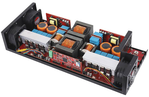 用于電動汽車快速充電的雙向拓撲：優化尺寸、功率、成本或簡單性的選擇