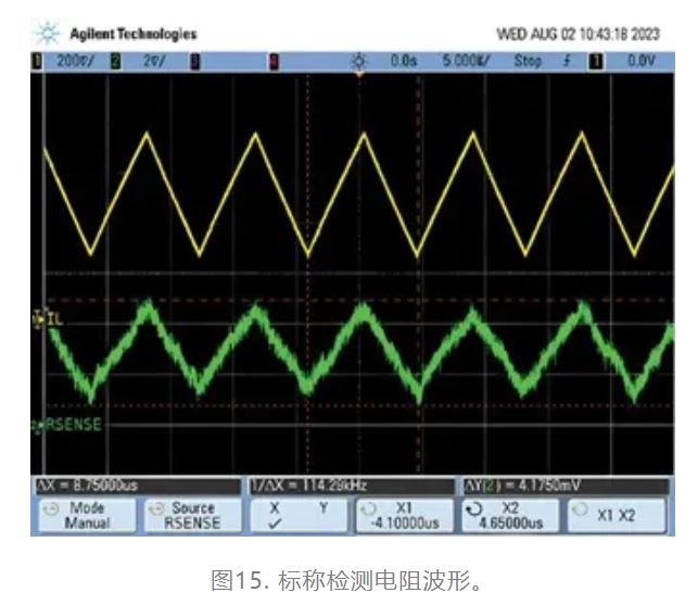 為什么我的電源會出現振鈴和過熱？