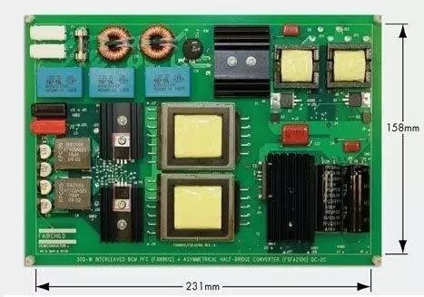 你知道LDO與DC-DC器件的區別嗎？