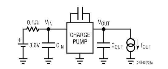 采用嶄新結構的升壓充電泵，想了解一下嗎？