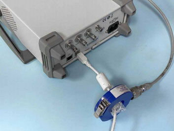 使用4、5和6系列混合信號示波器排除電磁干擾故障