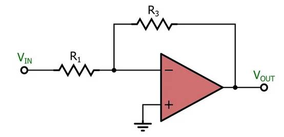 電感器輸出，運算放大器輸入：二階有源濾波器簡介