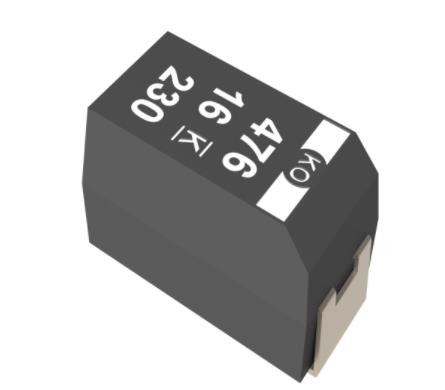 KEMET T495/T520 vs AVX TAJ鉭電容深度對比：如何選擇更適合你的設計？