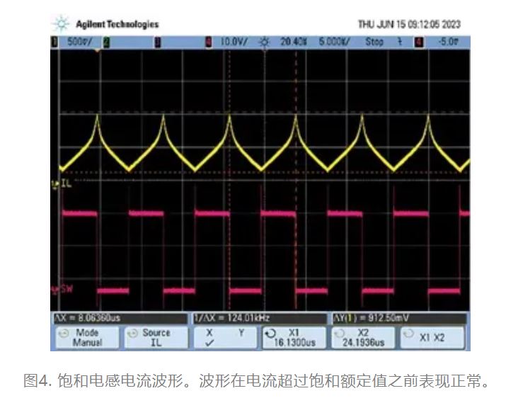 為什么我的電源會出現振鈴和過熱？