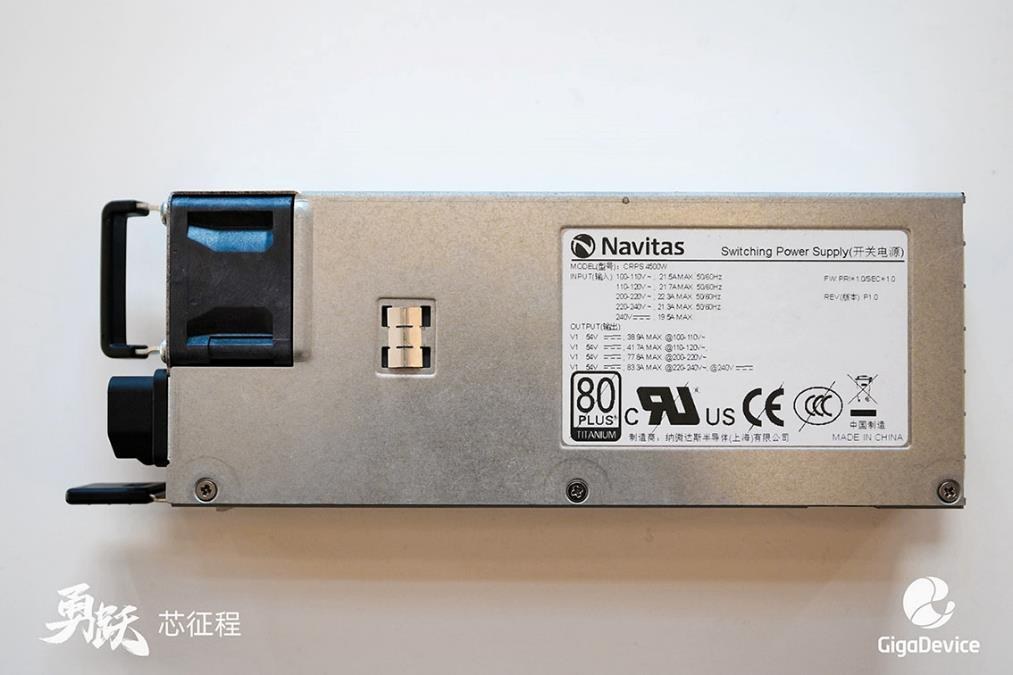 兆易創新MCU新品重磅揭幕，以多元產品和方案深度解鎖工業應用場景