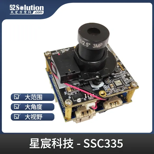 安防監控方案在工業互聯網場景中的應用，附實戰方案