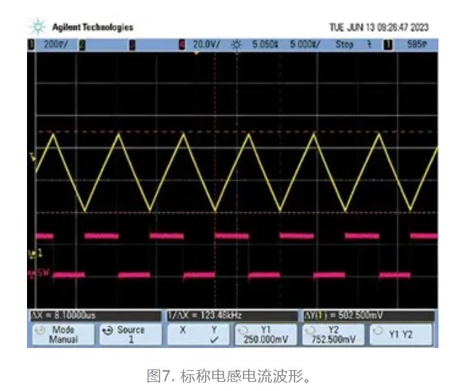 為什么我的電源會出現振鈴和過熱？