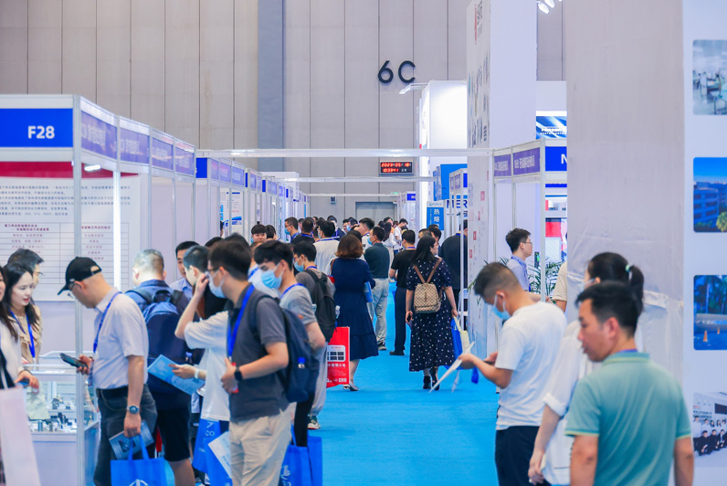 上觀未來、下謀發展丨CAEE2024家電制造業供應鏈展覽會招商全面啟動