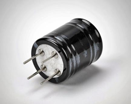 小體積大能量：陶瓷電容技術全解析：定義、原理與市場格局