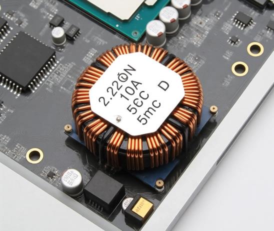 功率電感四重奏：從筆記本到光伏，解析能效升級的隱形推手