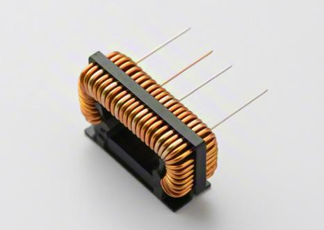 共模電感技術深度解析：噪聲抑制、選型策略與原廠競爭格局