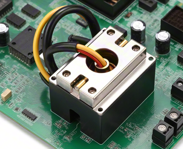 全面掌握直流電磁繼電器：原理、參數與選型指南