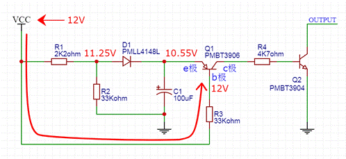 【干貨】非常經典的電壓掉電監測電路，你學廢了嗎？