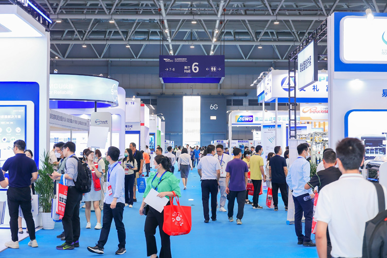 上觀未來、下謀發展丨CAEE2024家電制造業供應鏈展覽會招商全面啟動