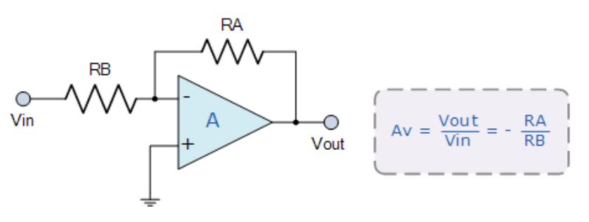運算放大器的8種應用電路，您都了解嗎？