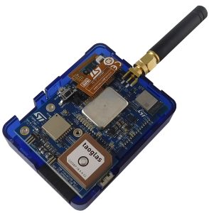 如何在智能工業中應用LoRa ？ST白皮書助您決策