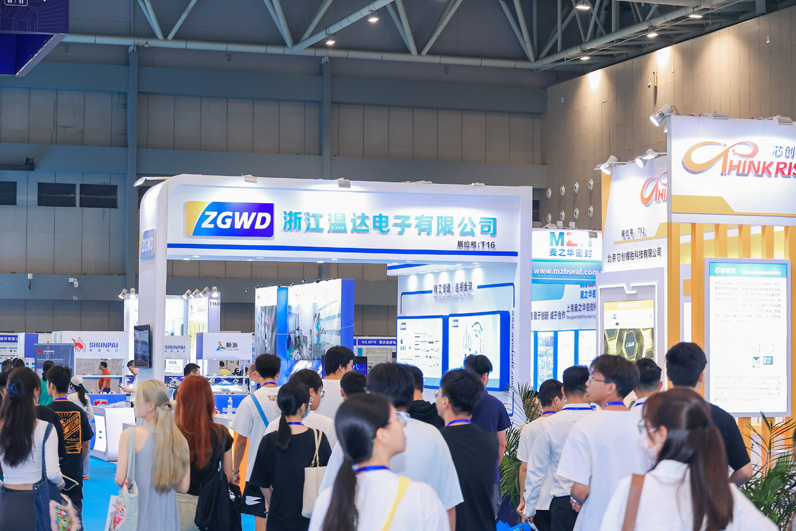 上觀未來、下謀發展丨CAEE2024家電制造業供應鏈展覽會招商全面啟動