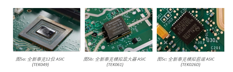 示波器12bit“芯”趨勢，如何實現更高測量精度？