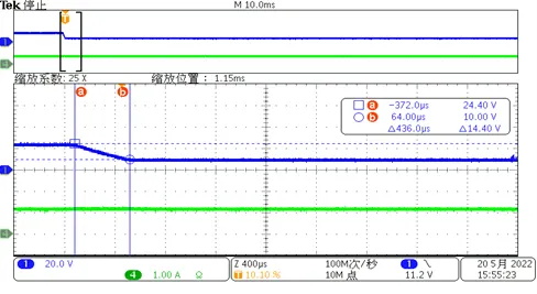 如何解決單芯片驅動HB/LB/DRL,LED負載切換電流過沖？
