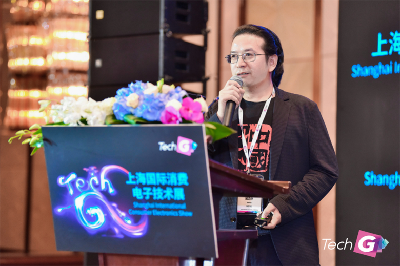 全志的芯片為什么能覆蓋到各行各業？專訪全志科技集團副總裁胡東明