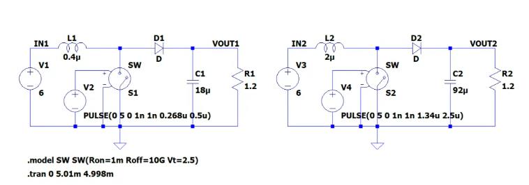 處理穩壓器中高開關頻率的PCB布局 處理穩壓器中高開關頻率的PCB布局