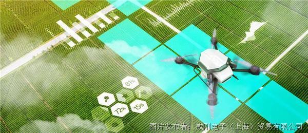 智慧農業大有可為，“數字種地”更輕松