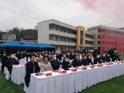 貴州省民生民政職業技能培訓學校在都勻掛牌成立，助力貴州企業管理人才培育